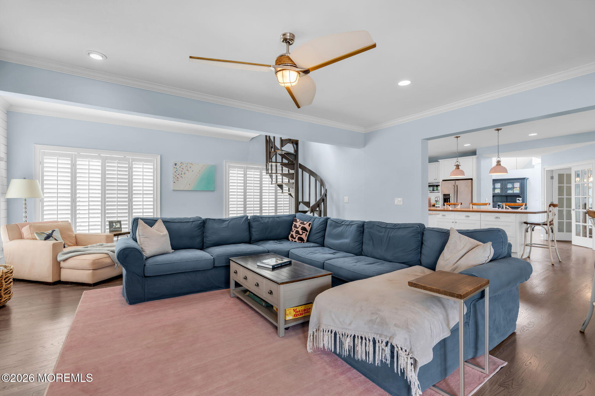 24 Highland Avenue Monmouth Beach NJ 07750