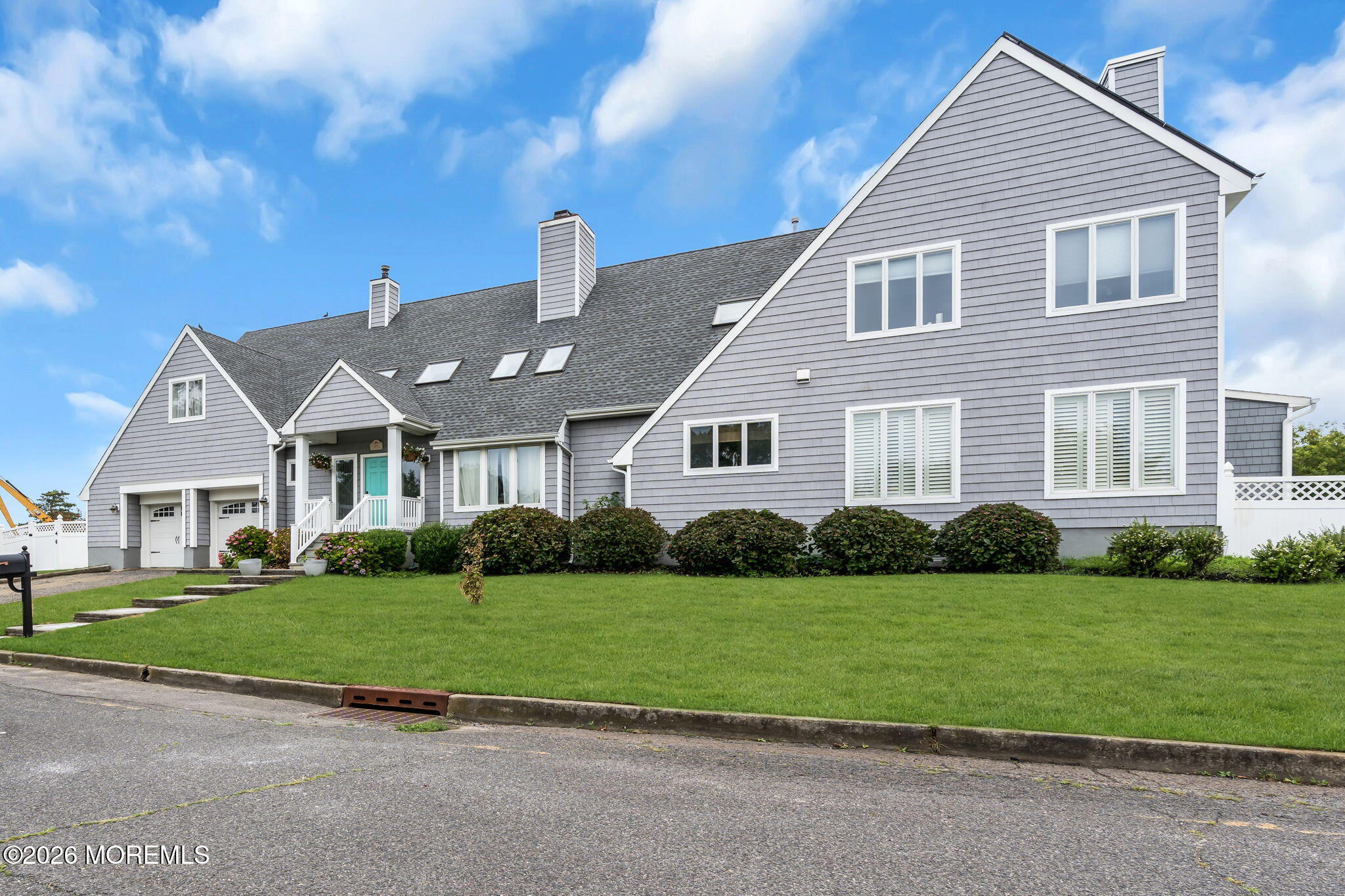 24 Highland Avenue Monmouth Beach NJ 07750
