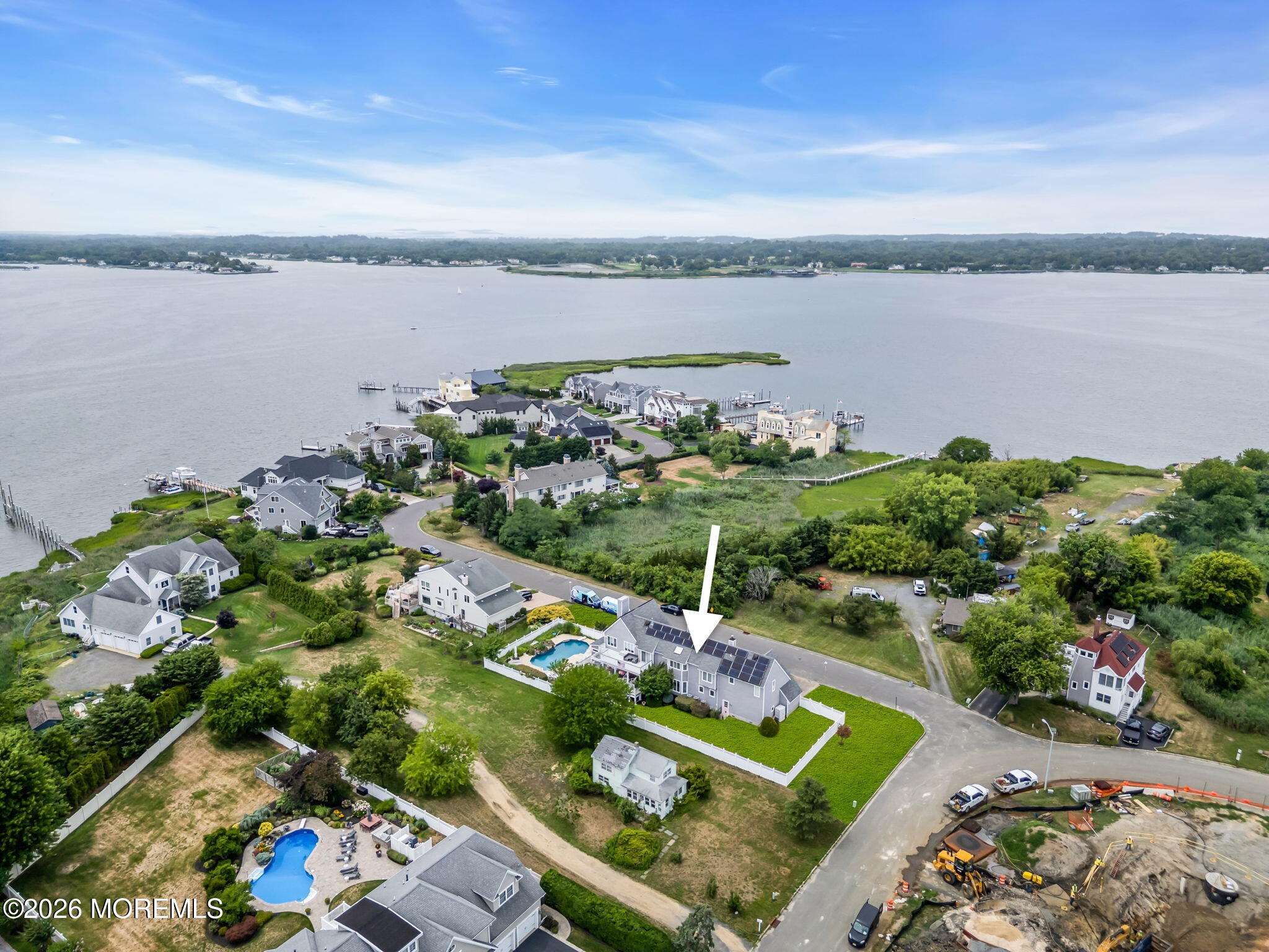 24 Highland Avenue Monmouth Beach NJ 07750