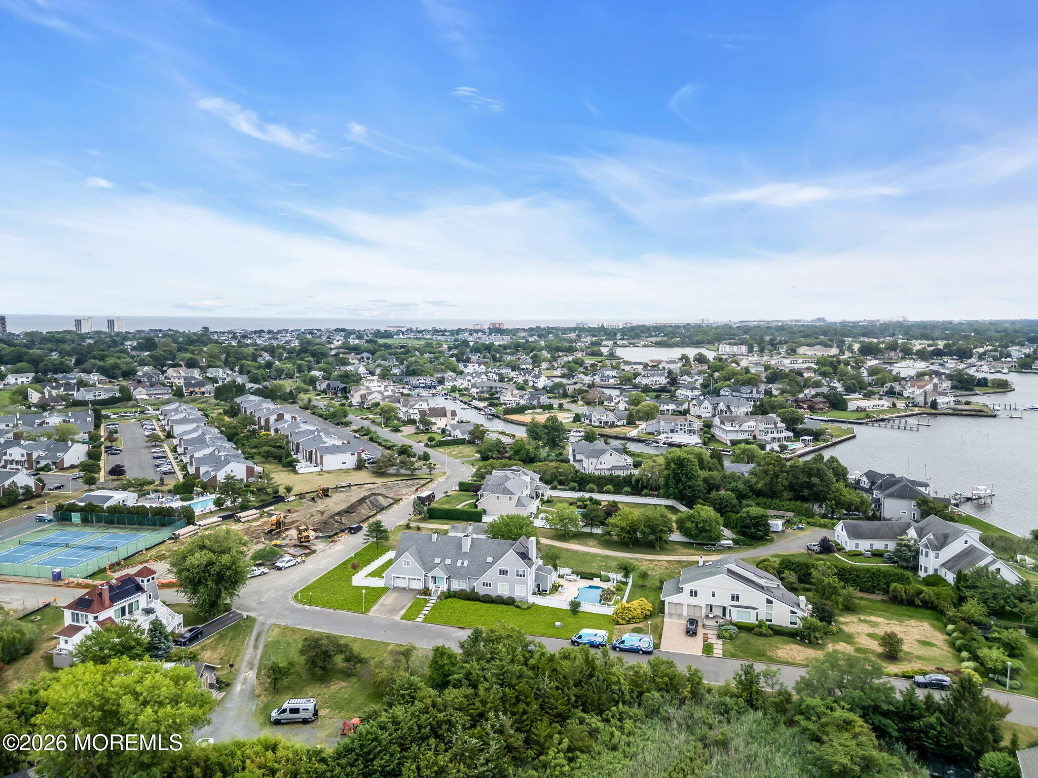 24 Highland Avenue Monmouth Beach NJ 07750