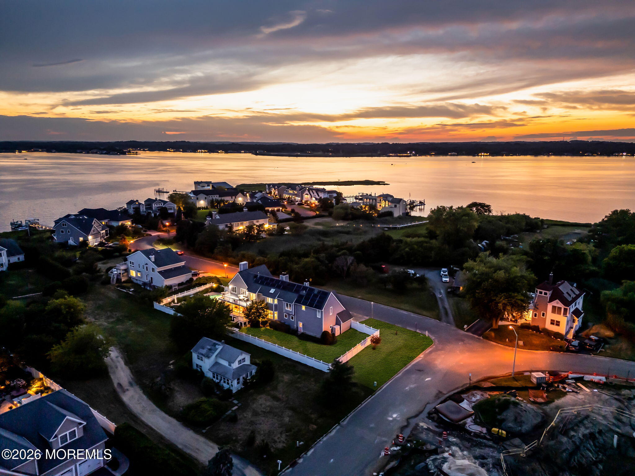 24 Highland Avenue Monmouth Beach NJ 07750