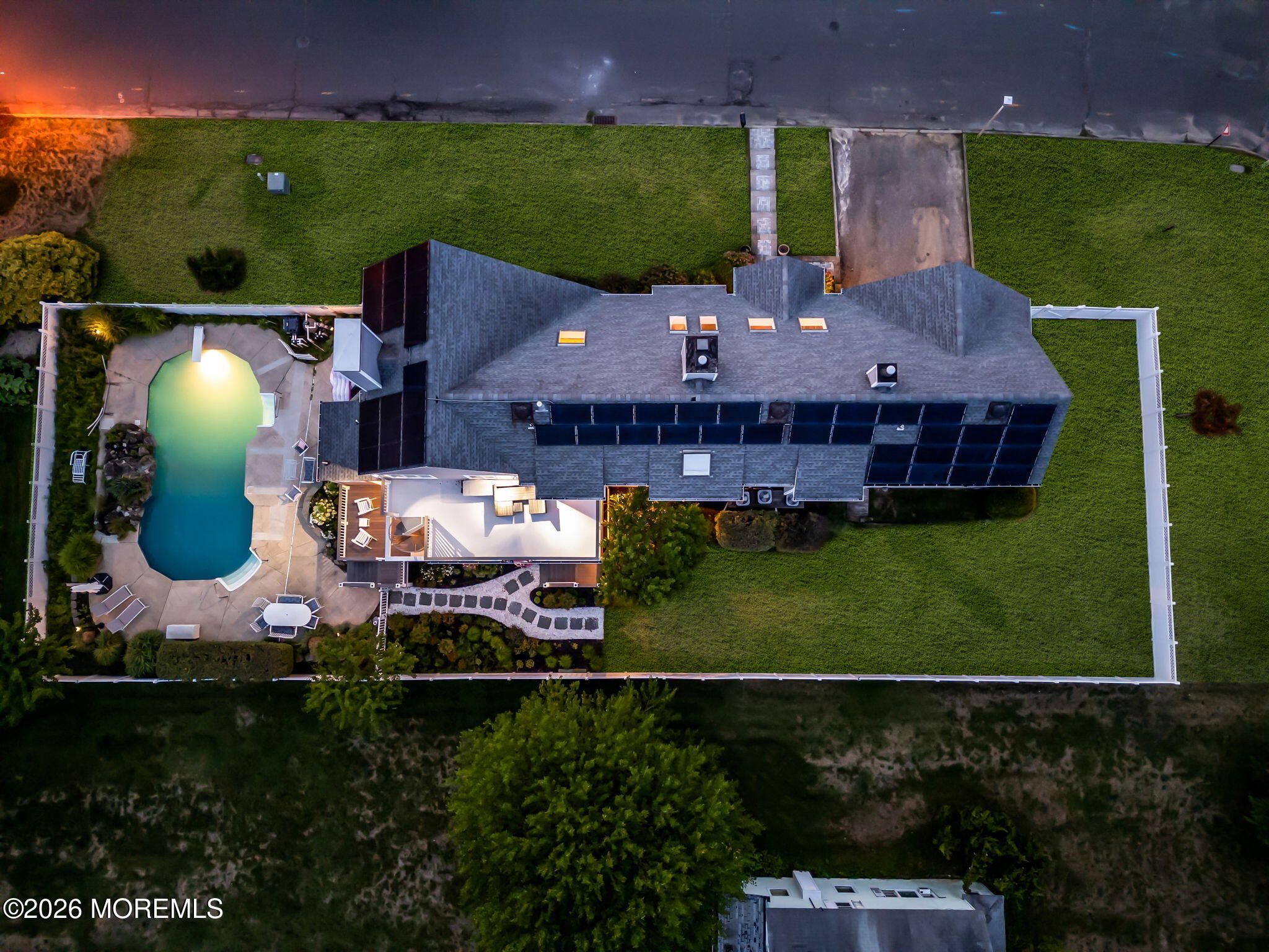 24 Highland Avenue Monmouth Beach NJ 07750