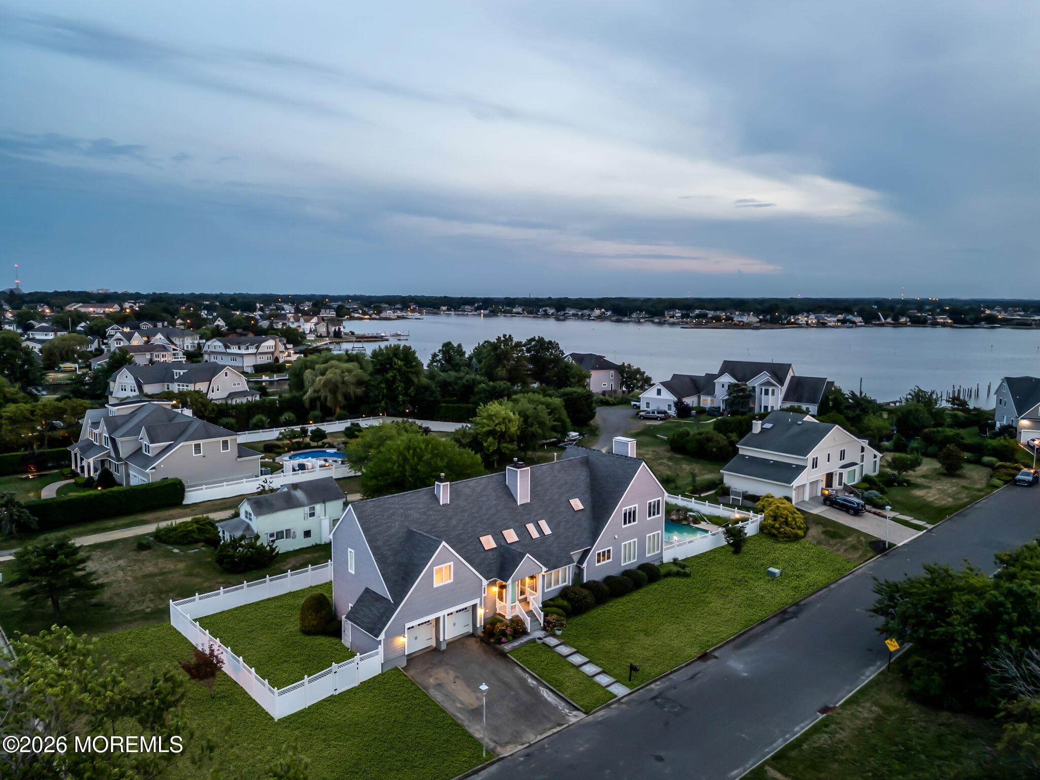 24 Highland Avenue Monmouth Beach NJ 07750