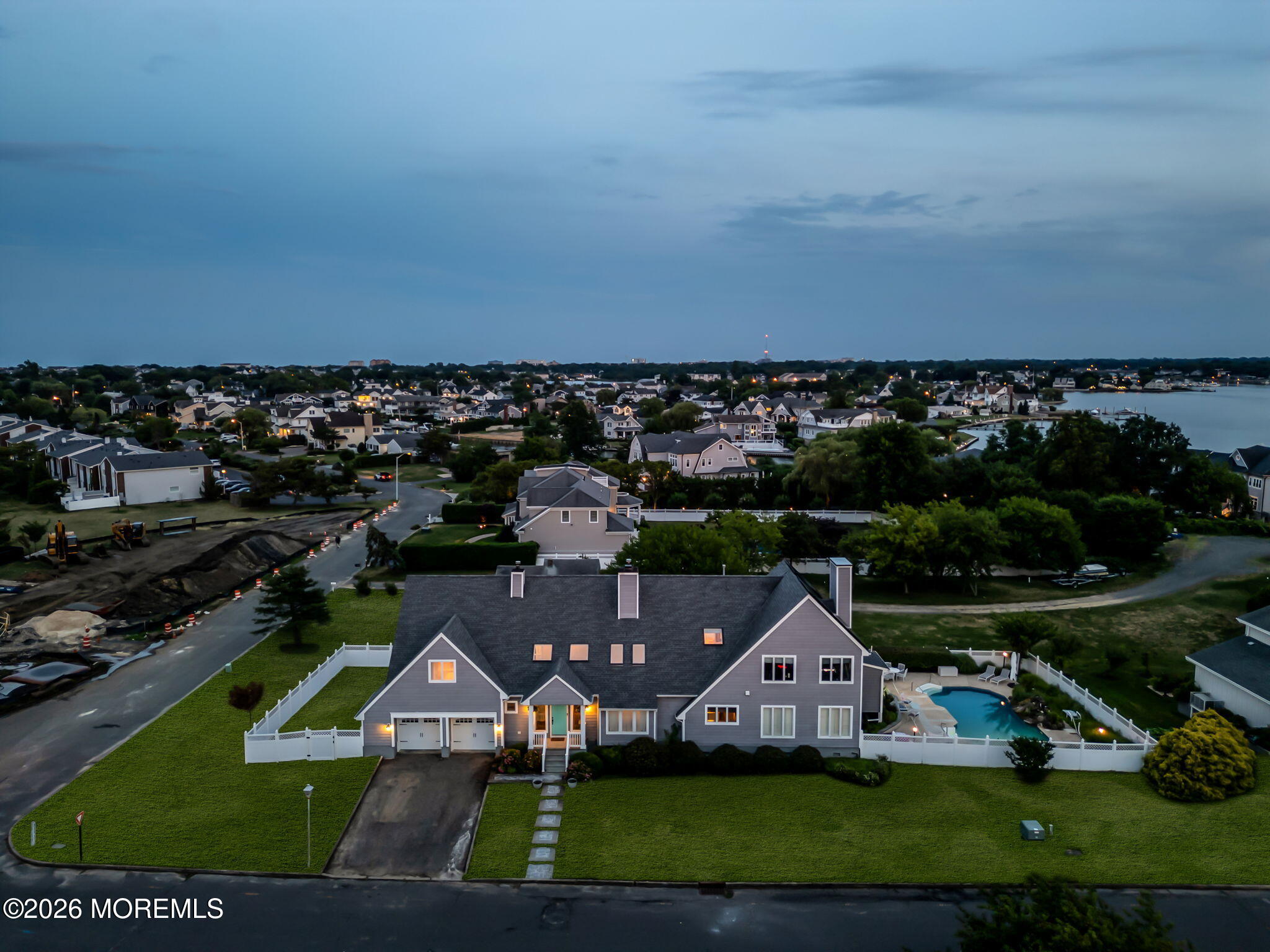 24 Highland Avenue Monmouth Beach NJ 07750