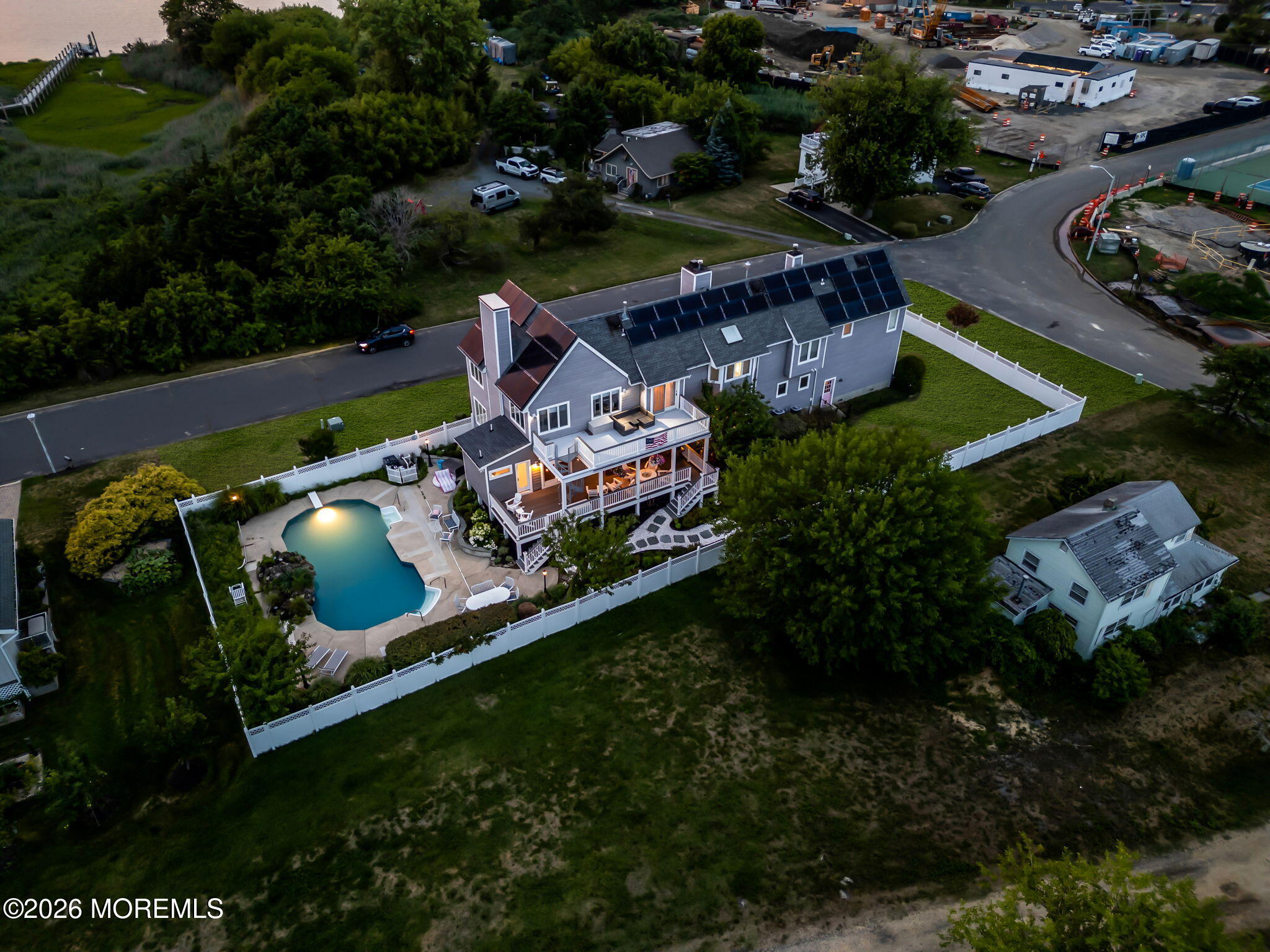 24 Highland Avenue Monmouth Beach NJ 07750