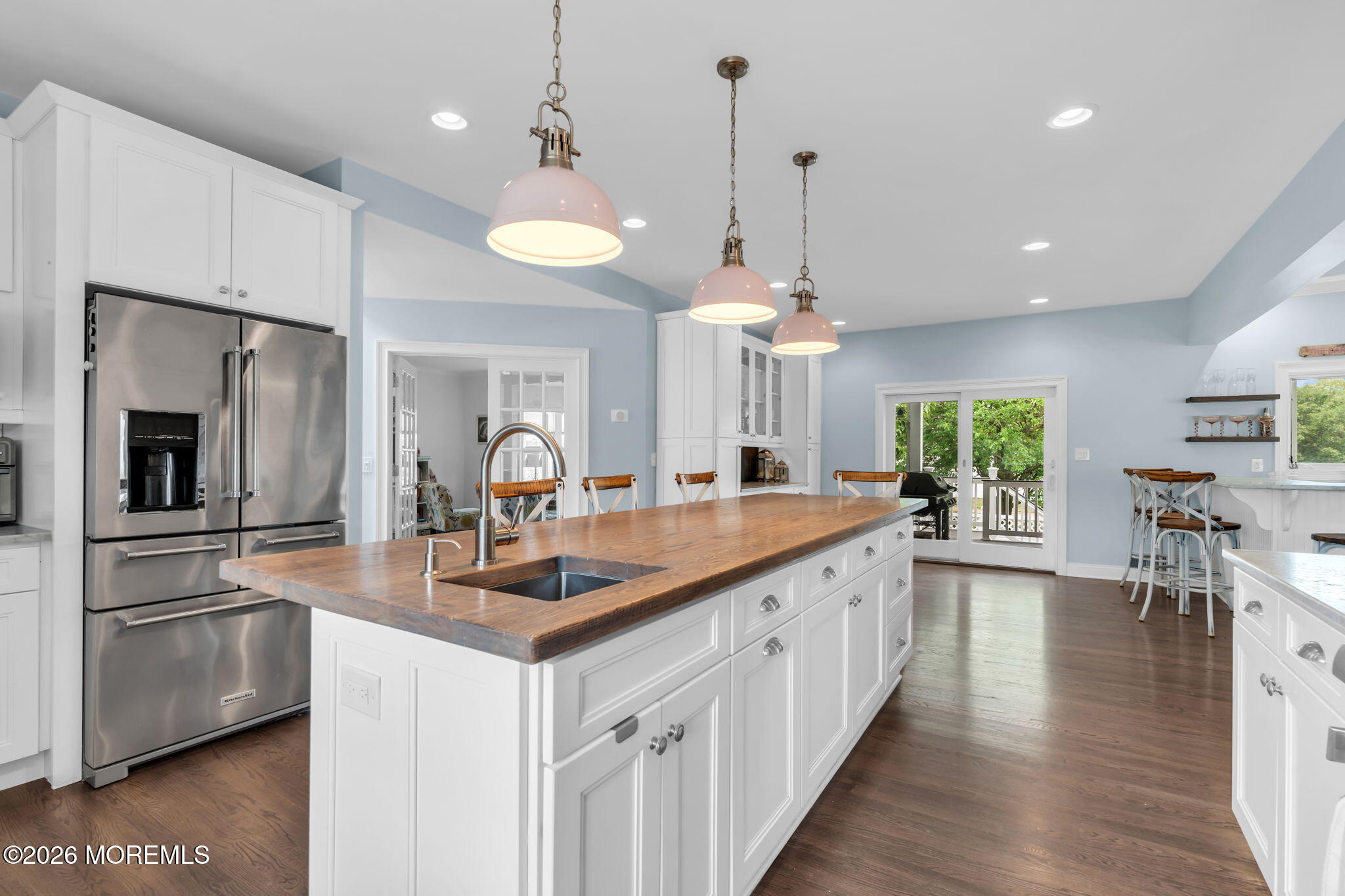 24 Highland Avenue Monmouth Beach NJ 07750