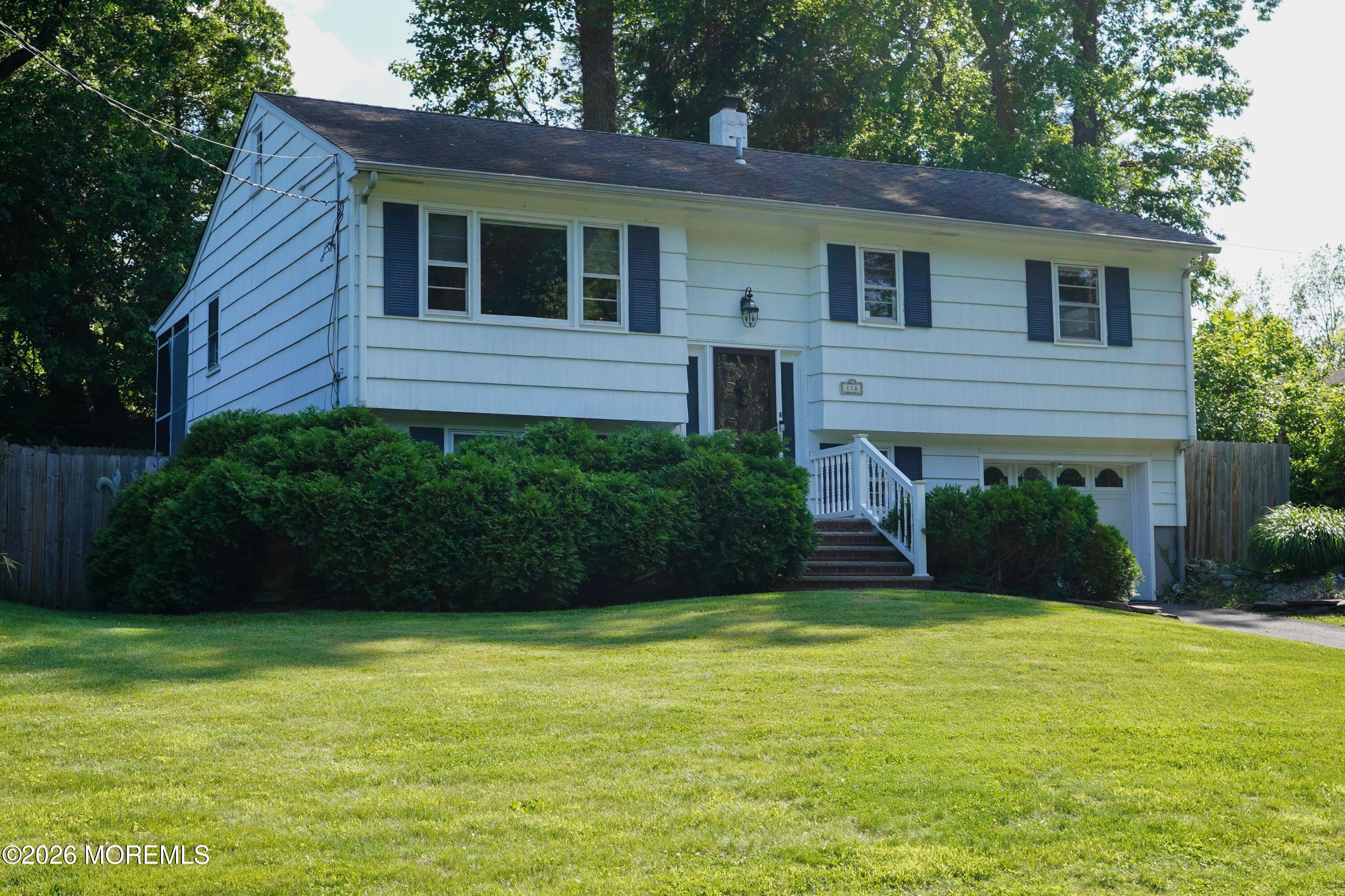 118 Ivins Road Neptune Township NJ 07753
