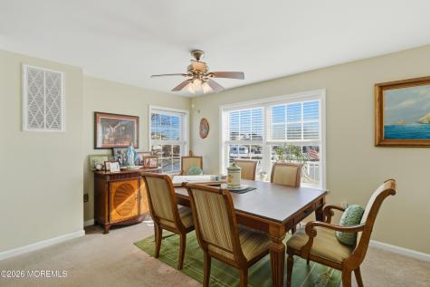 154 N Spinnaker Drive Little Egg Harbor NJ 08087