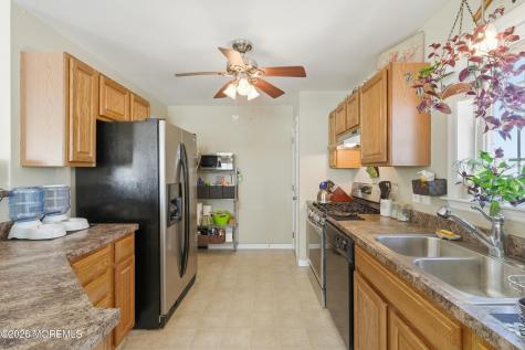 154 N Spinnaker Drive Little Egg Harbor NJ 08087