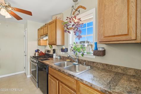 154 N Spinnaker Drive Little Egg Harbor NJ 08087