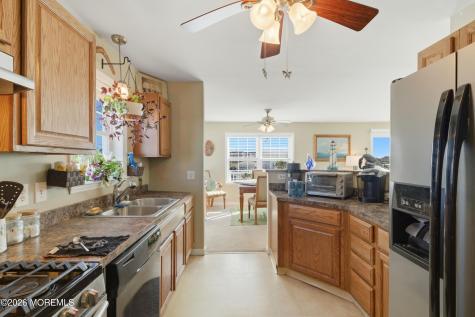 154 N Spinnaker Drive Little Egg Harbor NJ 08087