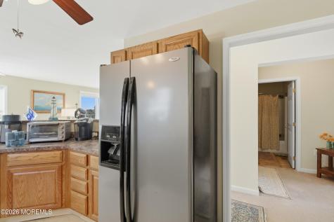 154 N Spinnaker Drive Little Egg Harbor NJ 08087