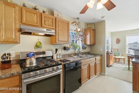 154 N Spinnaker Drive Little Egg Harbor NJ 08087