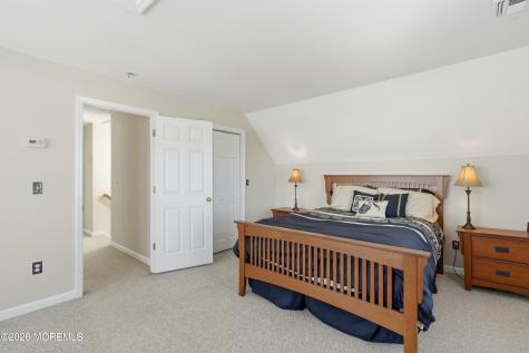 154 N Spinnaker Drive Little Egg Harbor NJ 08087