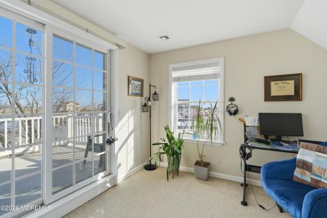 154 N Spinnaker Drive Little Egg Harbor NJ 08087
