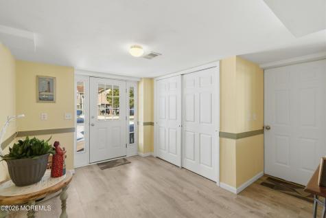 154 N Spinnaker Drive Little Egg Harbor NJ 08087