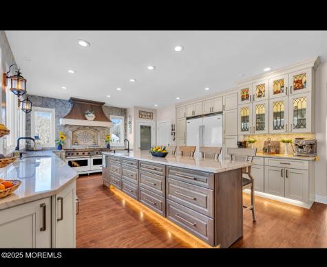 9 Mehar Court Jackson NJ 08527