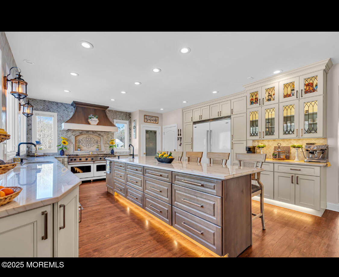 9 Mehar Court Jackson NJ 08527