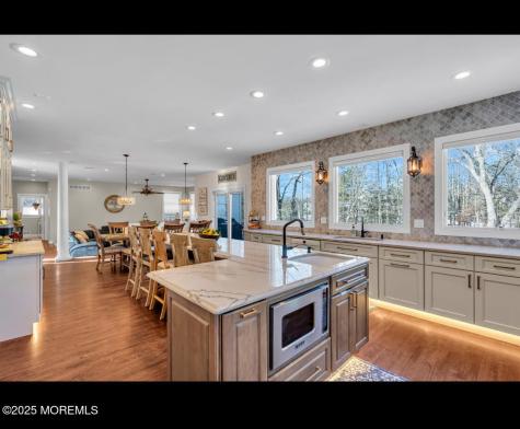 9 Mehar Court Jackson NJ 08527