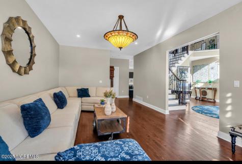 9 Mehar Court Jackson NJ 08527