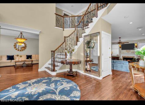 9 Mehar Court Jackson NJ 08527