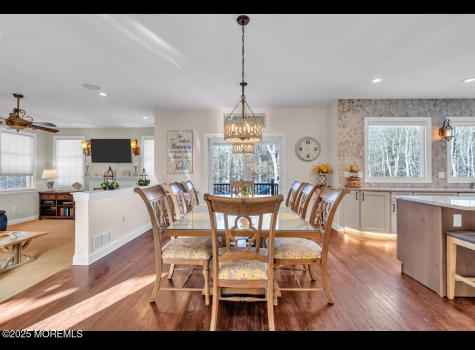 9 Mehar Court Jackson NJ 08527