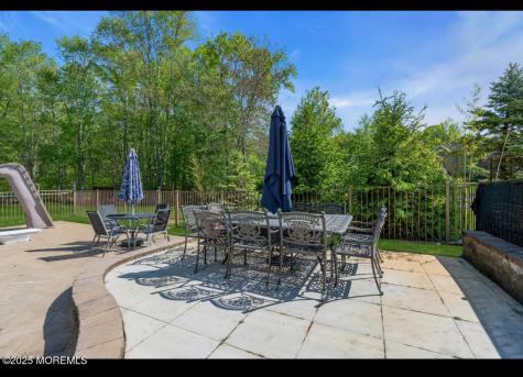 9 Mehar Court Jackson NJ 08527