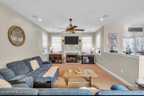 9 Mehar Court Jackson NJ 08527