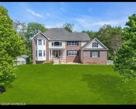 9 Mehar Court Jackson NJ 08527