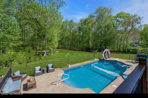 9 Mehar Court Jackson NJ 08527