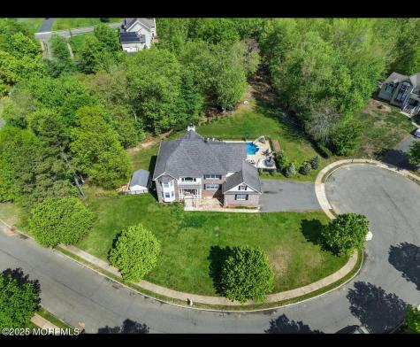 9 Mehar Court Jackson NJ 08527