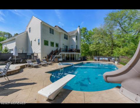 9 Mehar Court Jackson NJ 08527