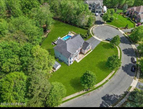 9 Mehar Court Jackson NJ 08527