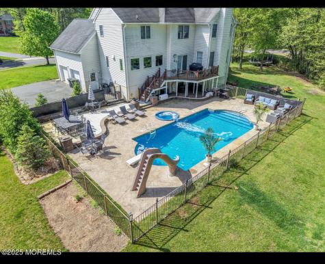 9 Mehar Court Jackson NJ 08527