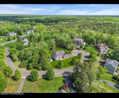 9 Mehar Court Jackson NJ 08527