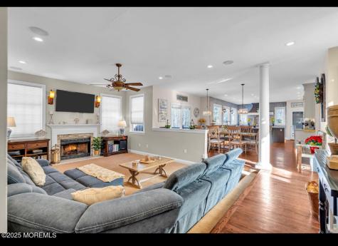 9 Mehar Court Jackson NJ 08527