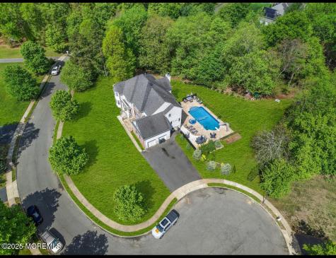 9 Mehar Court Jackson NJ 08527