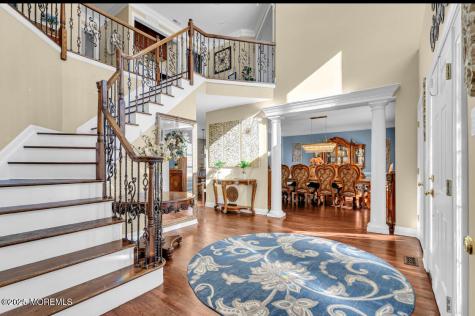 9 Mehar Court Jackson NJ 08527
