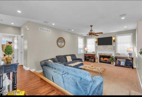 9 Mehar Court Jackson NJ 08527