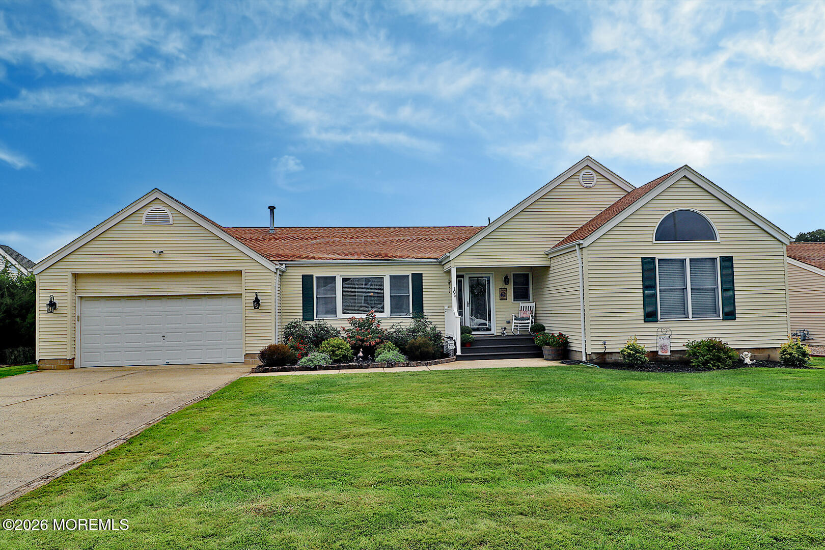 105 Greenwood Lane Forked River NJ 08731