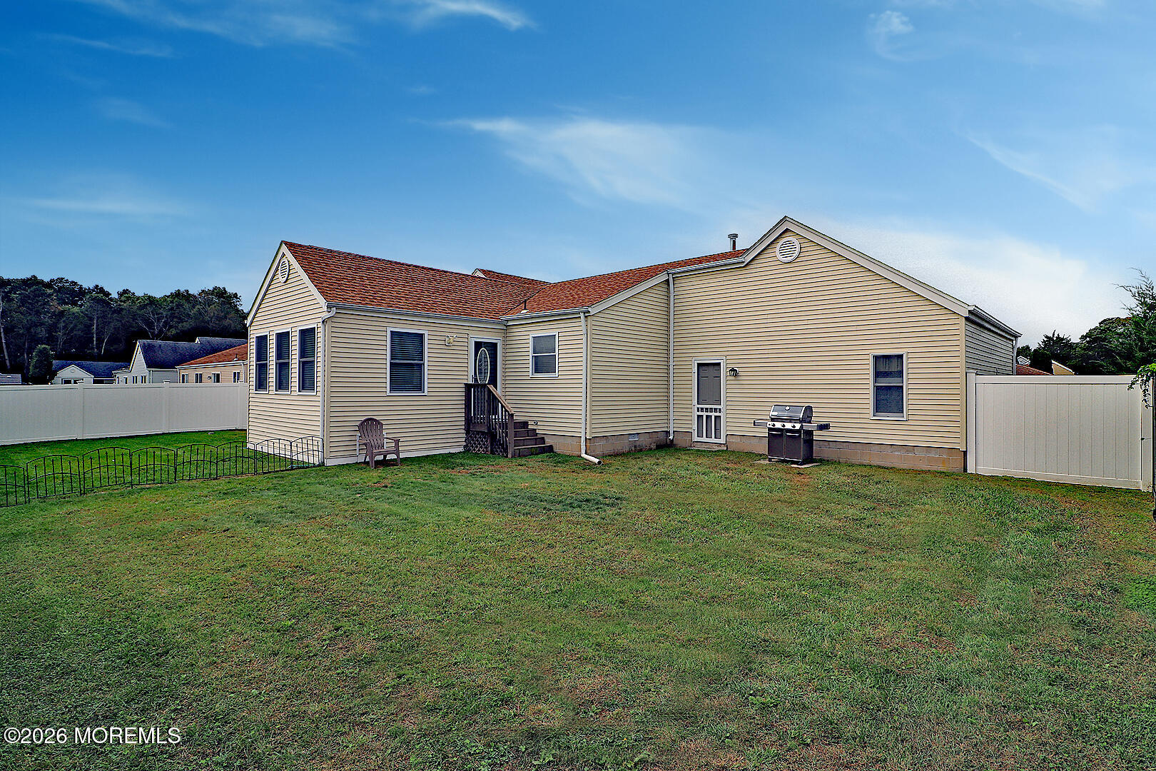 105 Greenwood Lane Forked River NJ 08731
