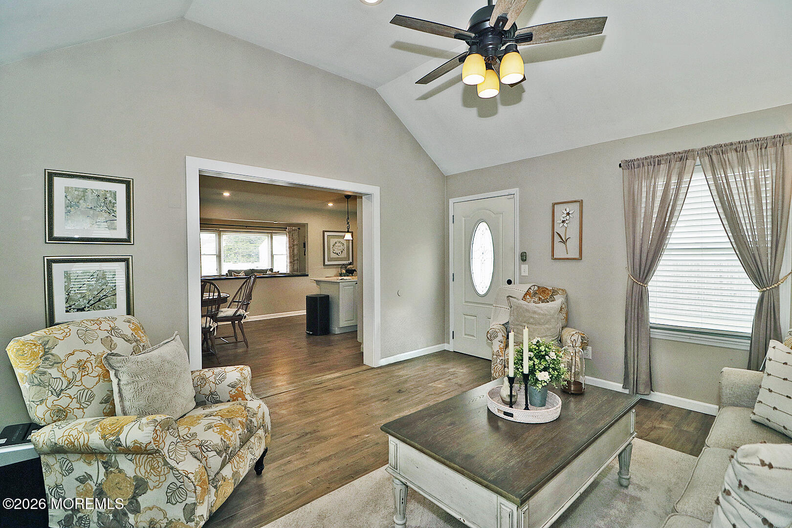 105 Greenwood Lane Forked River NJ 08731