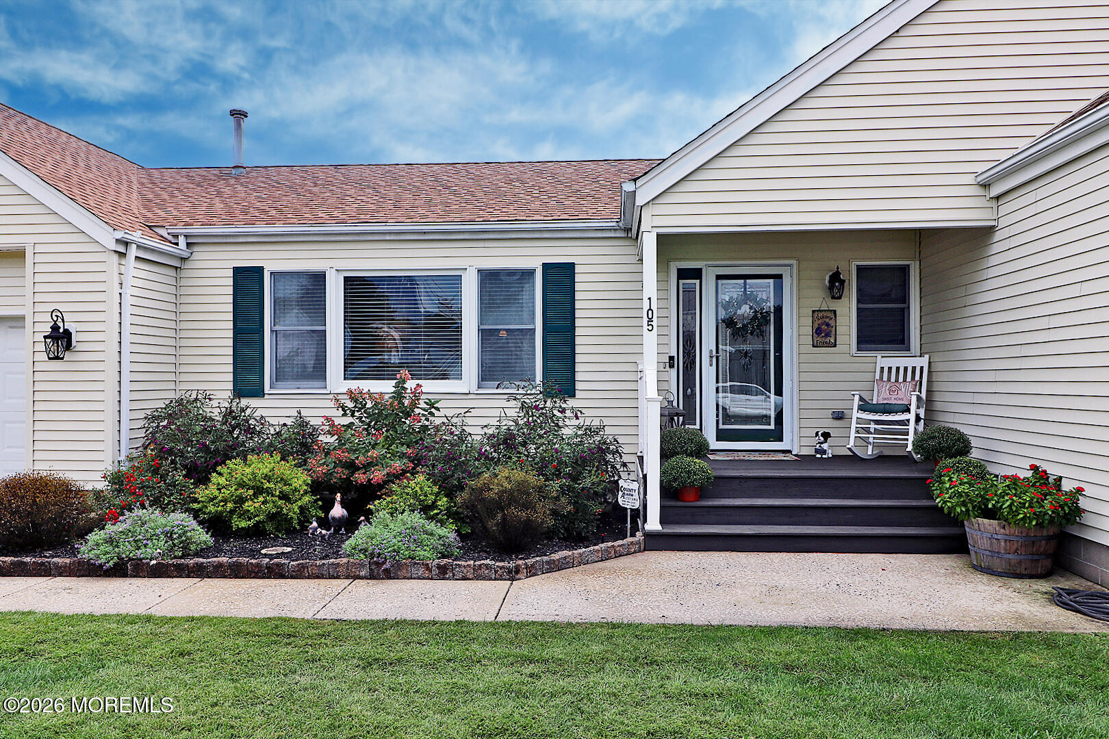 105 Greenwood Lane Forked River NJ 08731