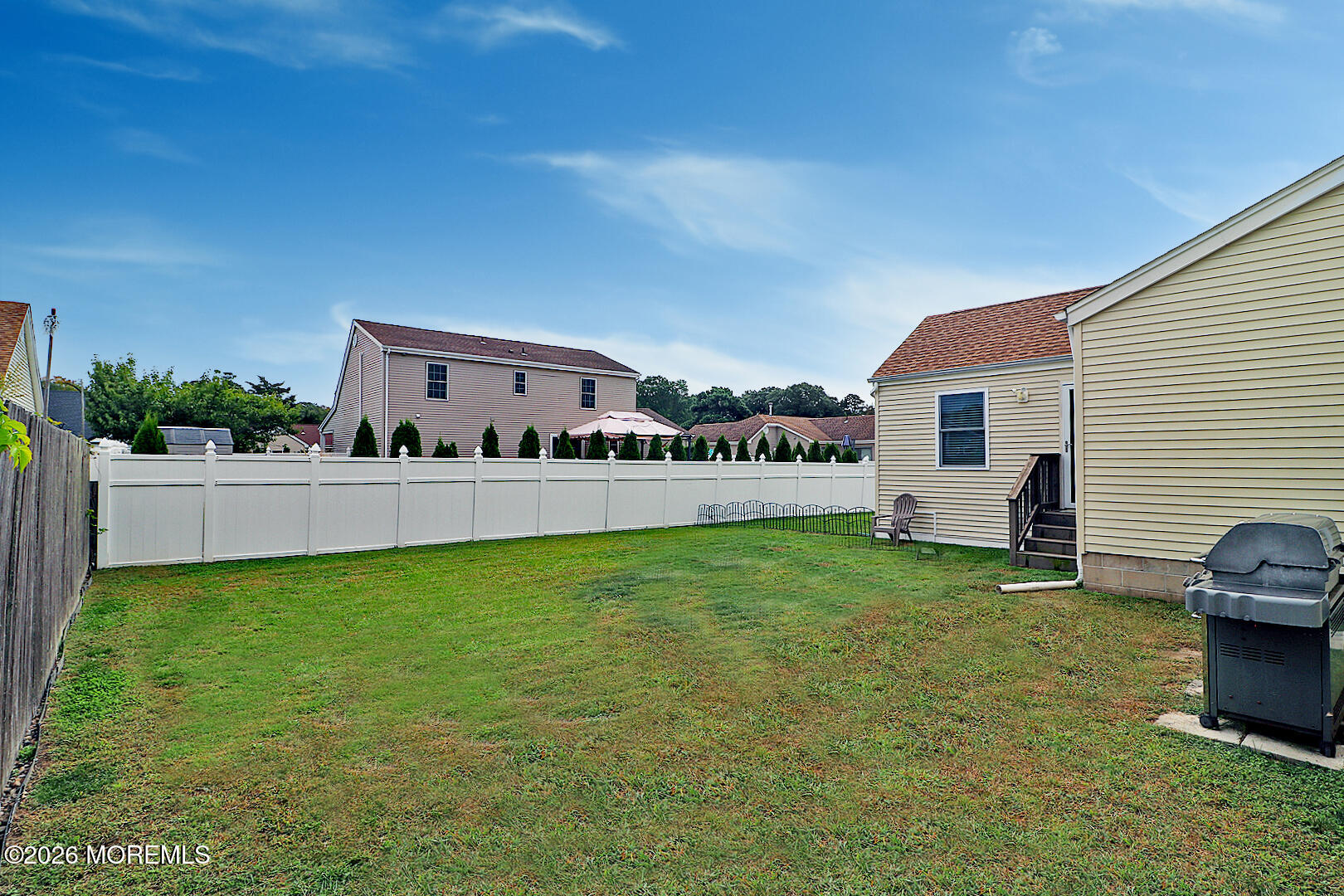 105 Greenwood Lane Forked River NJ 08731