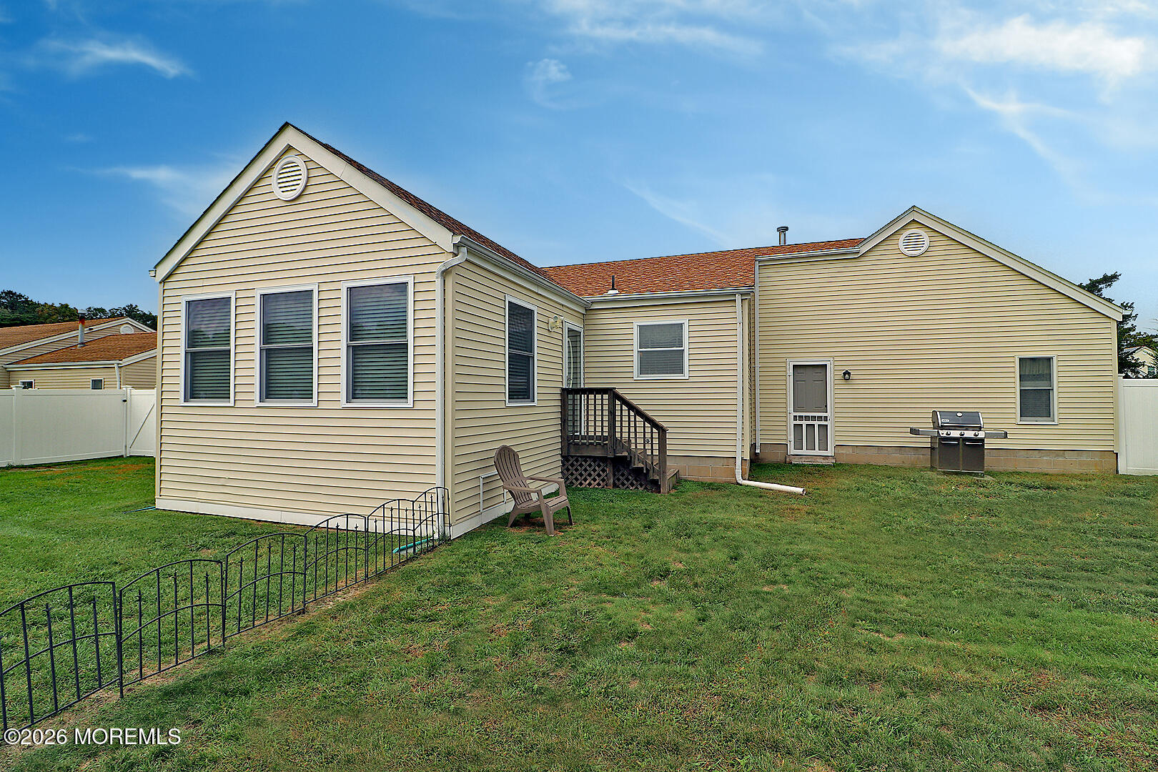 105 Greenwood Lane Forked River NJ 08731