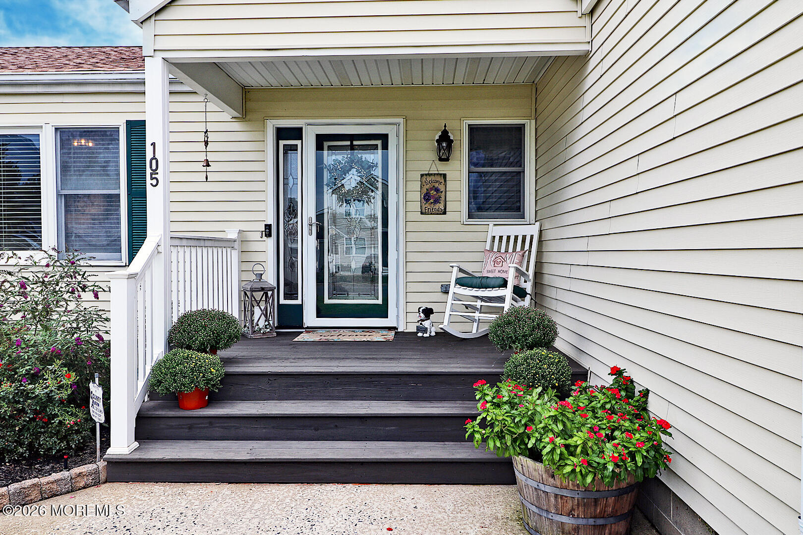 105 Greenwood Lane Forked River NJ 08731