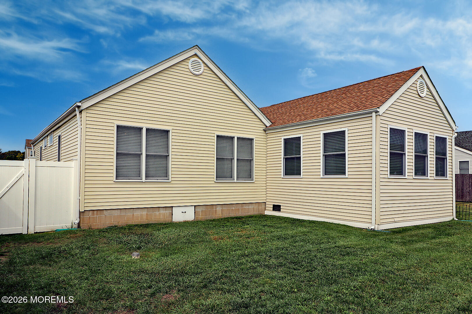 105 Greenwood Lane Forked River NJ 08731