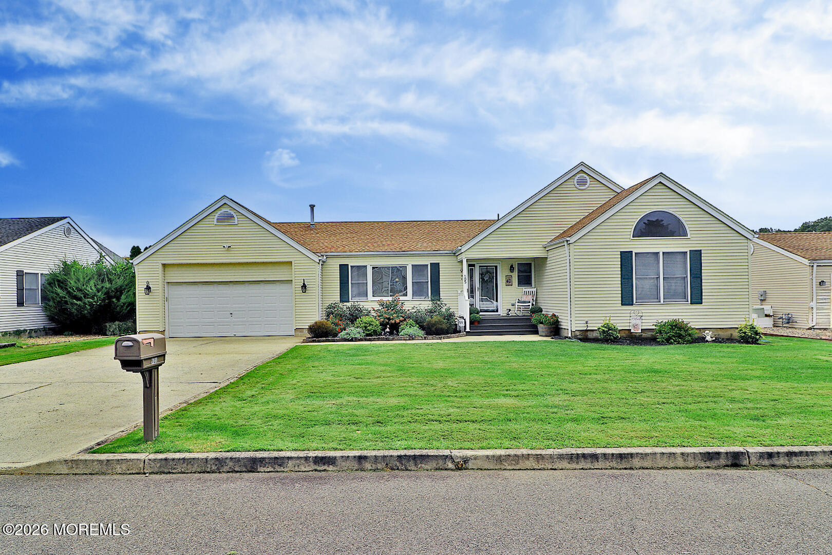 105 Greenwood Lane Forked River NJ 08731
