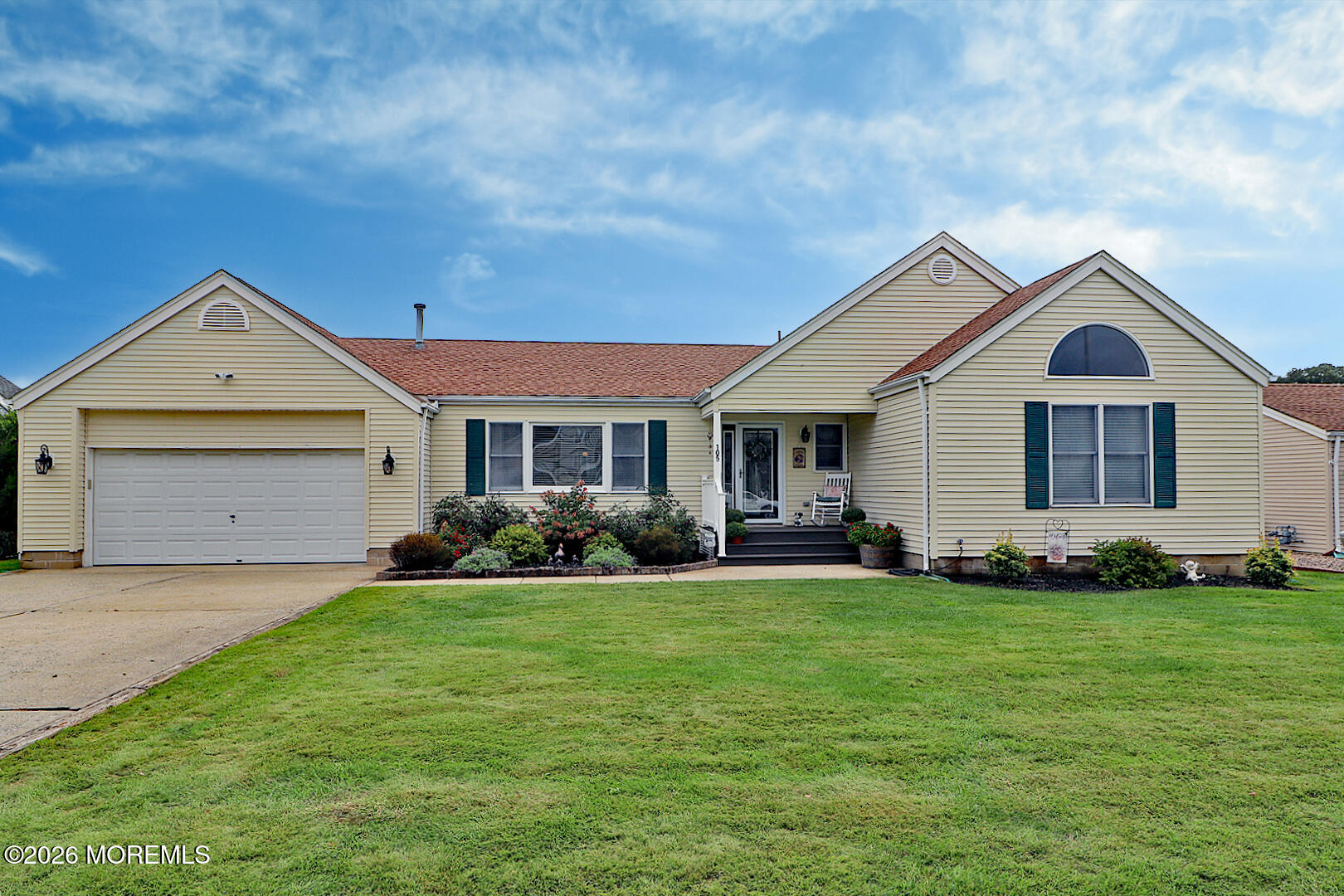 105 Greenwood Lane Forked River NJ 08731