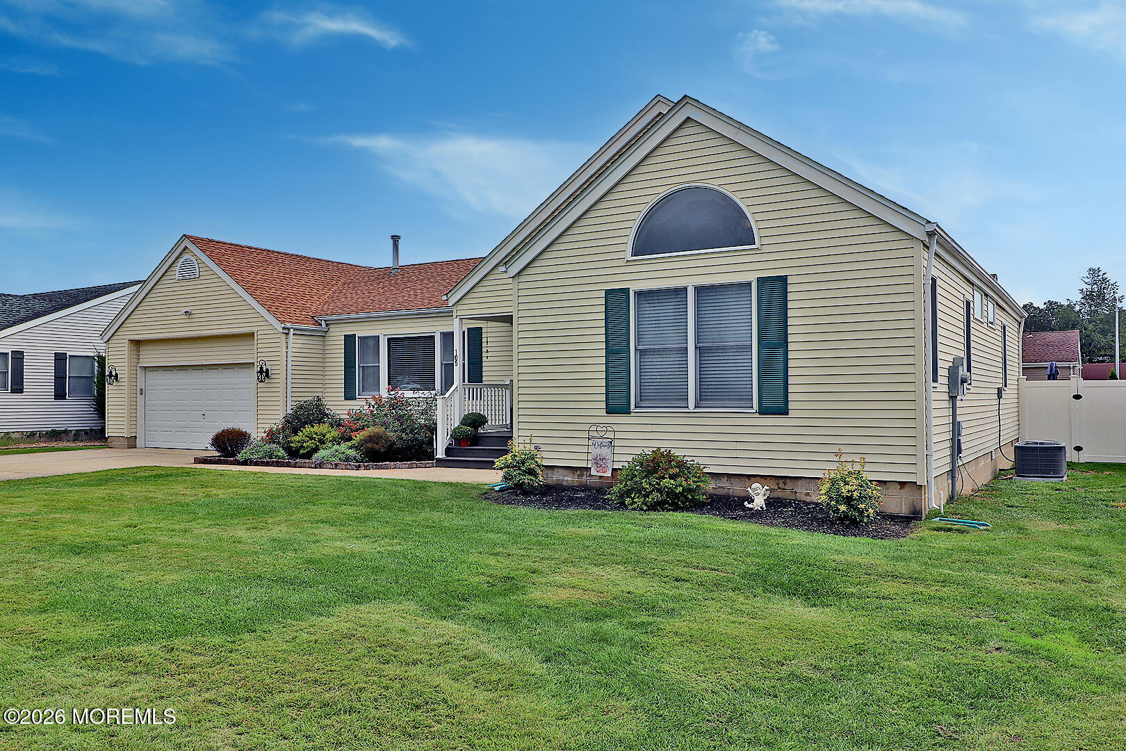 105 Greenwood Lane Forked River NJ 08731